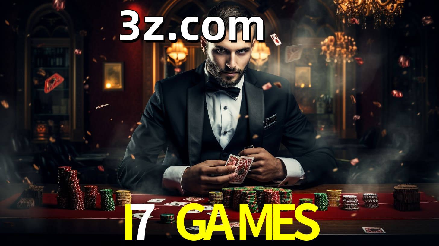 Melhores Jogos de Slots no I7 GAMES 🍀