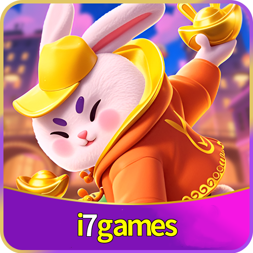 Logo da i7games